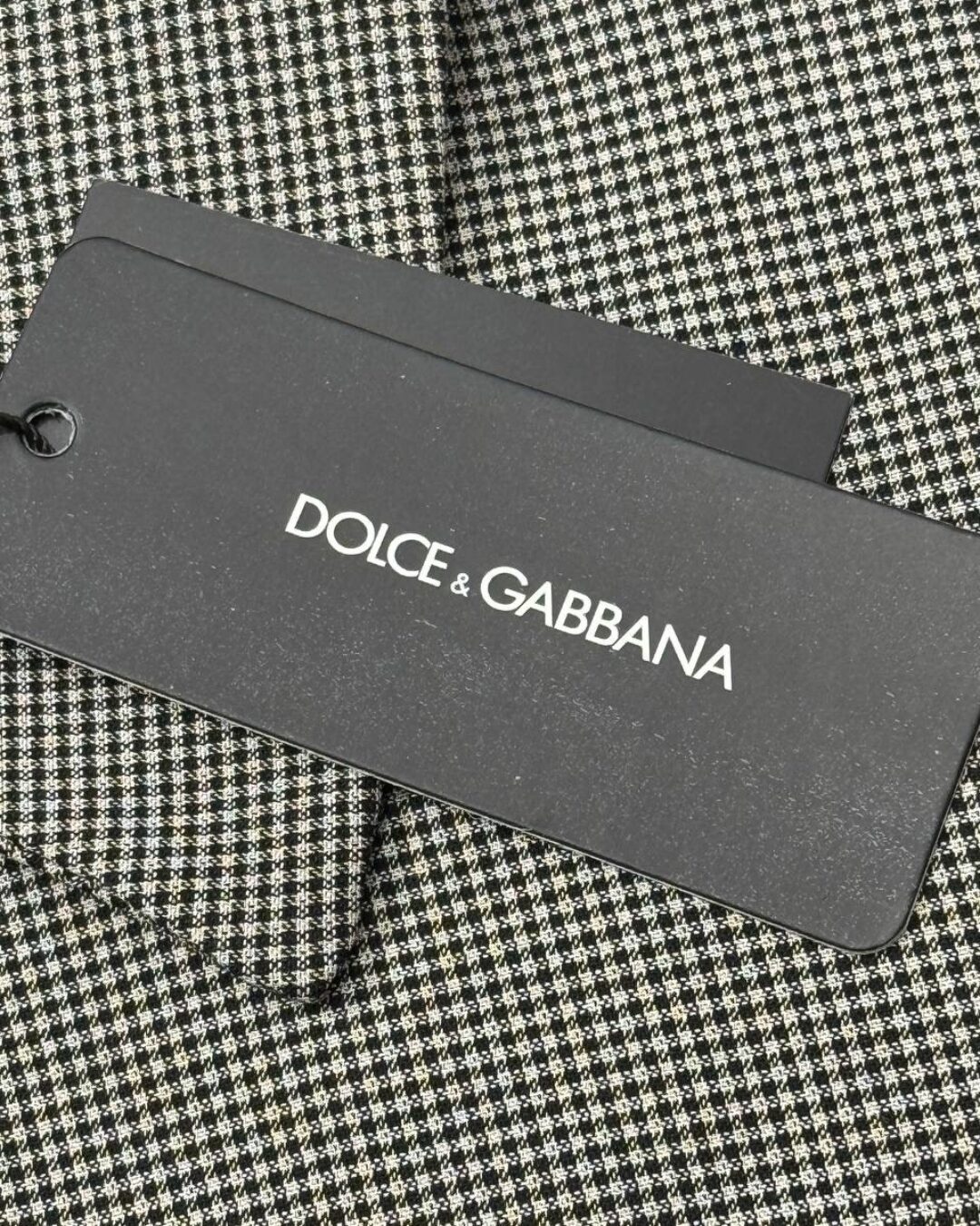 Куртка Dolce & Gabbana — изображение 6