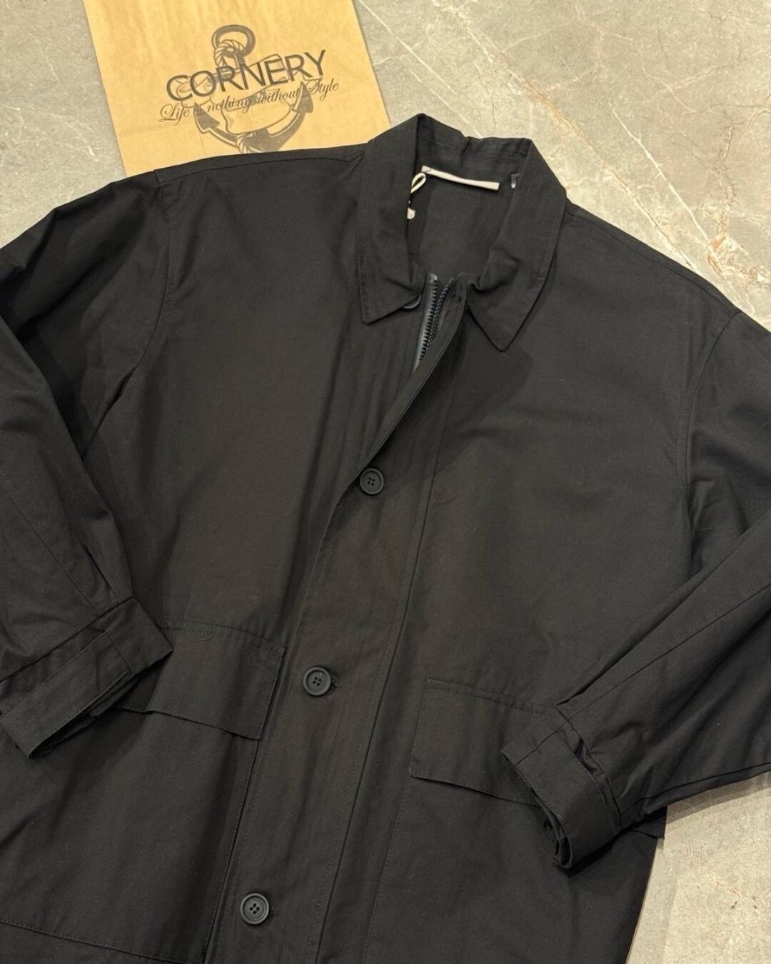 Куртка Fear of God — изображение 3