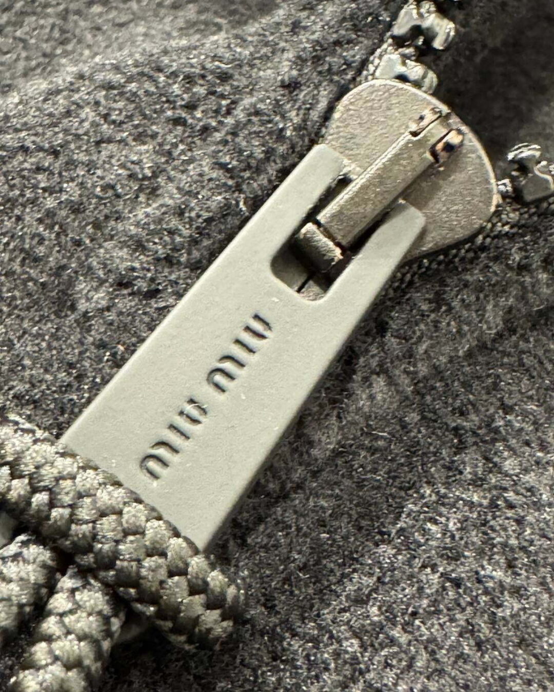 Кофта Miu Miu — изображение 6