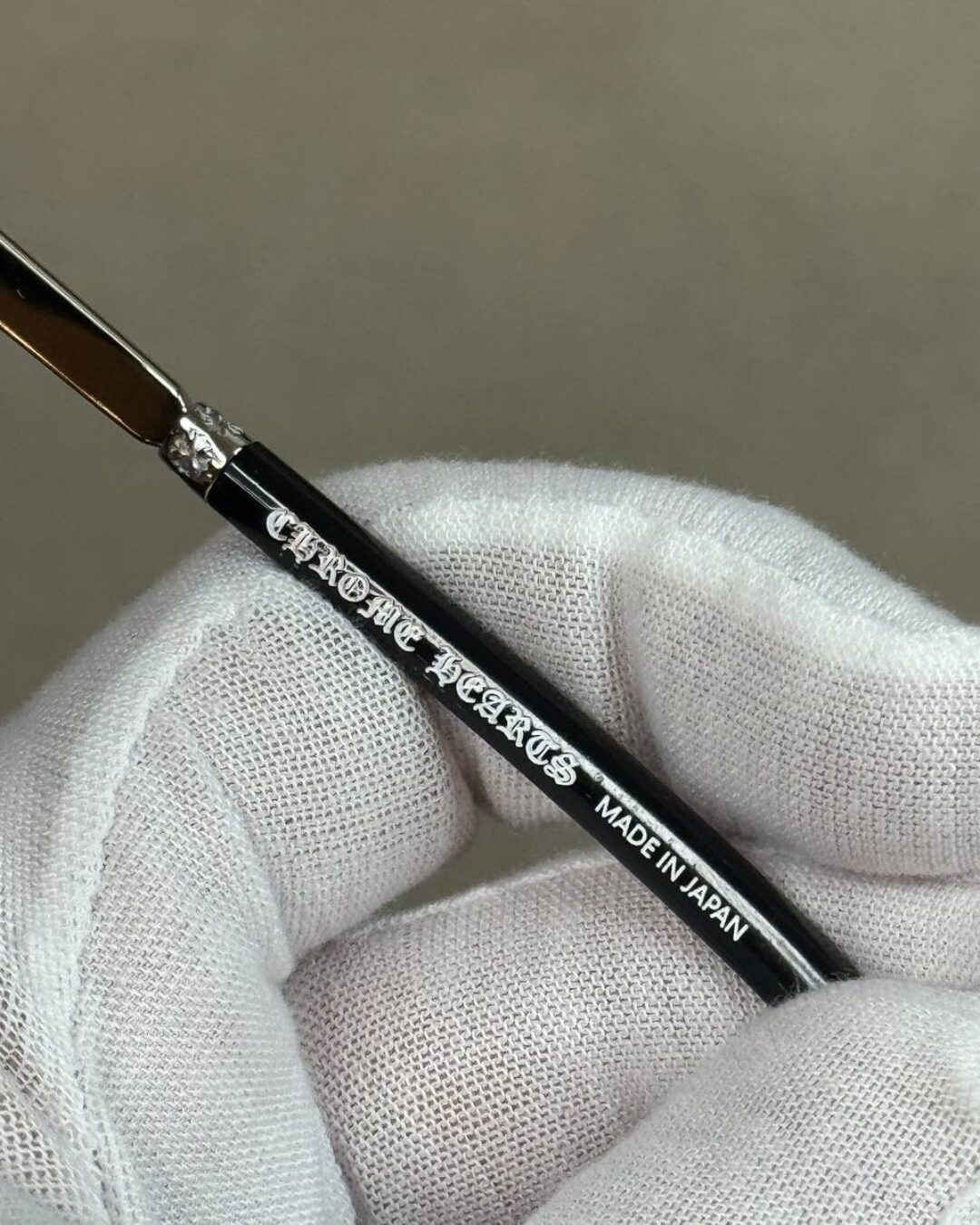 Очки Chrome Hearts — изображение 8