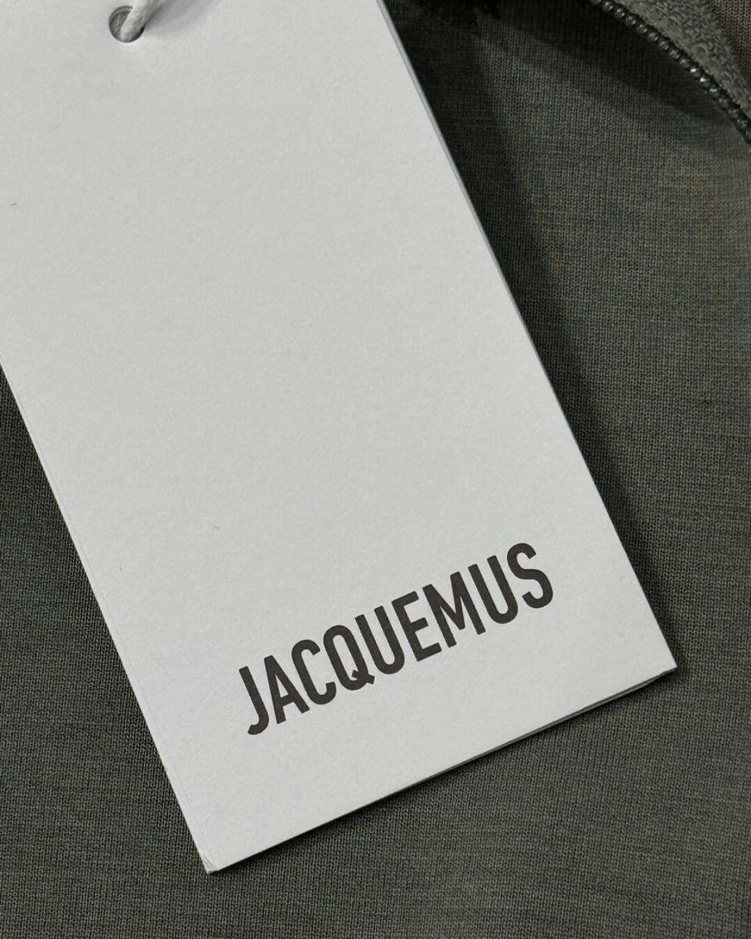 Кофта Jacquemus — изображение 9