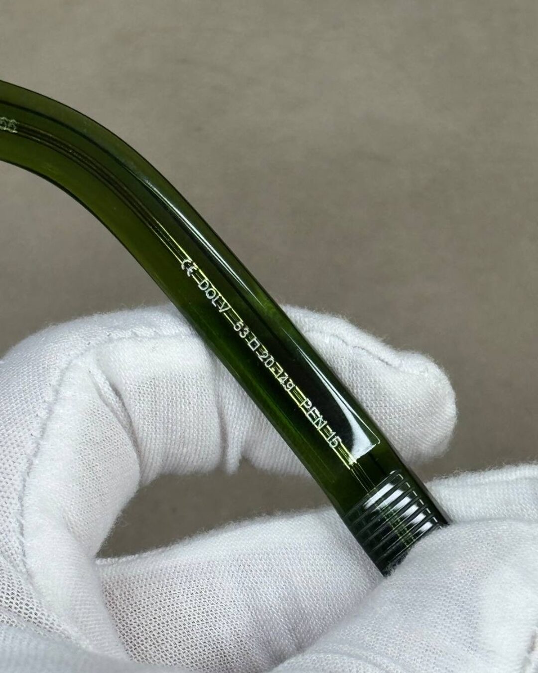 Очки Chrome Hearts — изображение 6