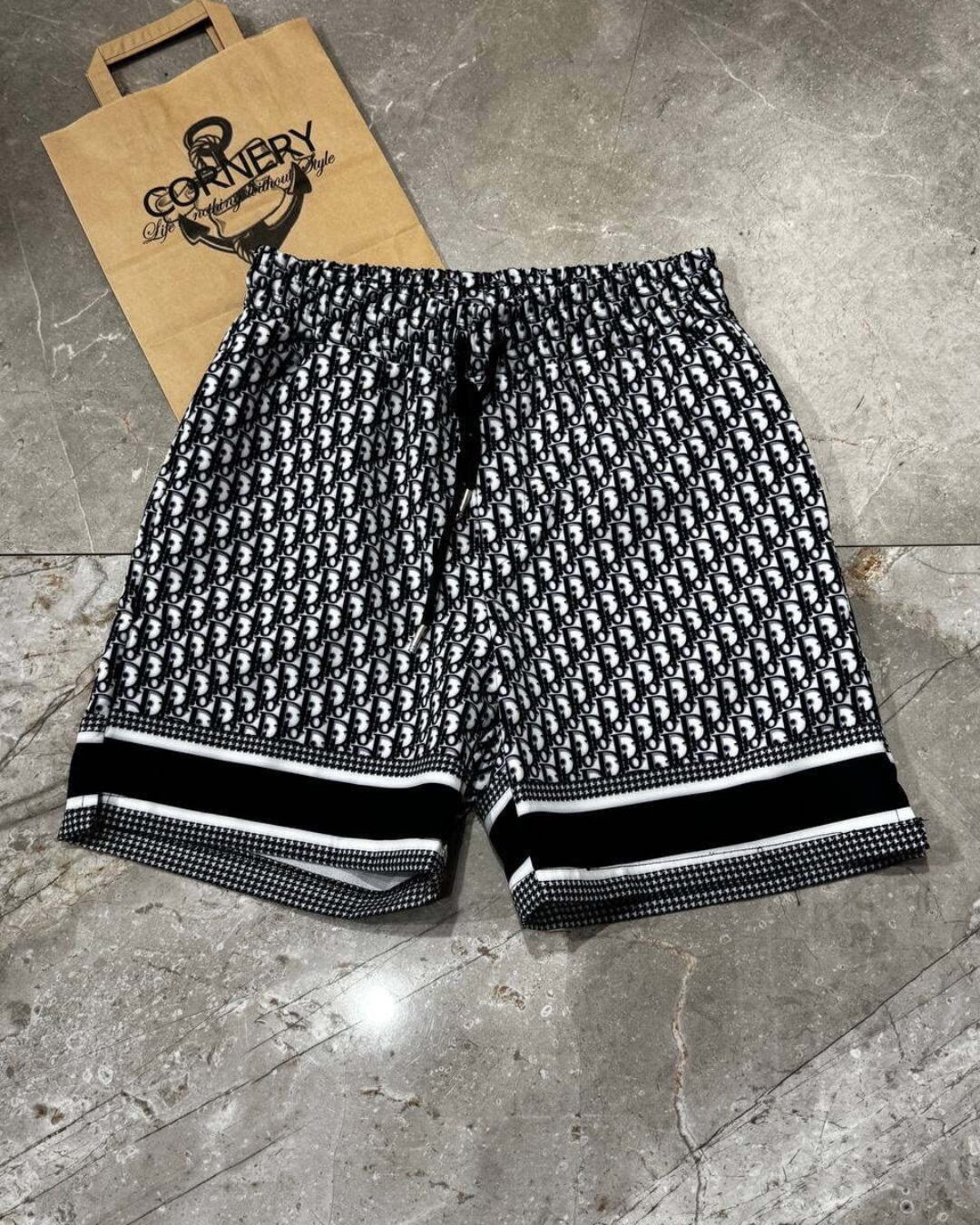 Костюм Dior — изображение 4