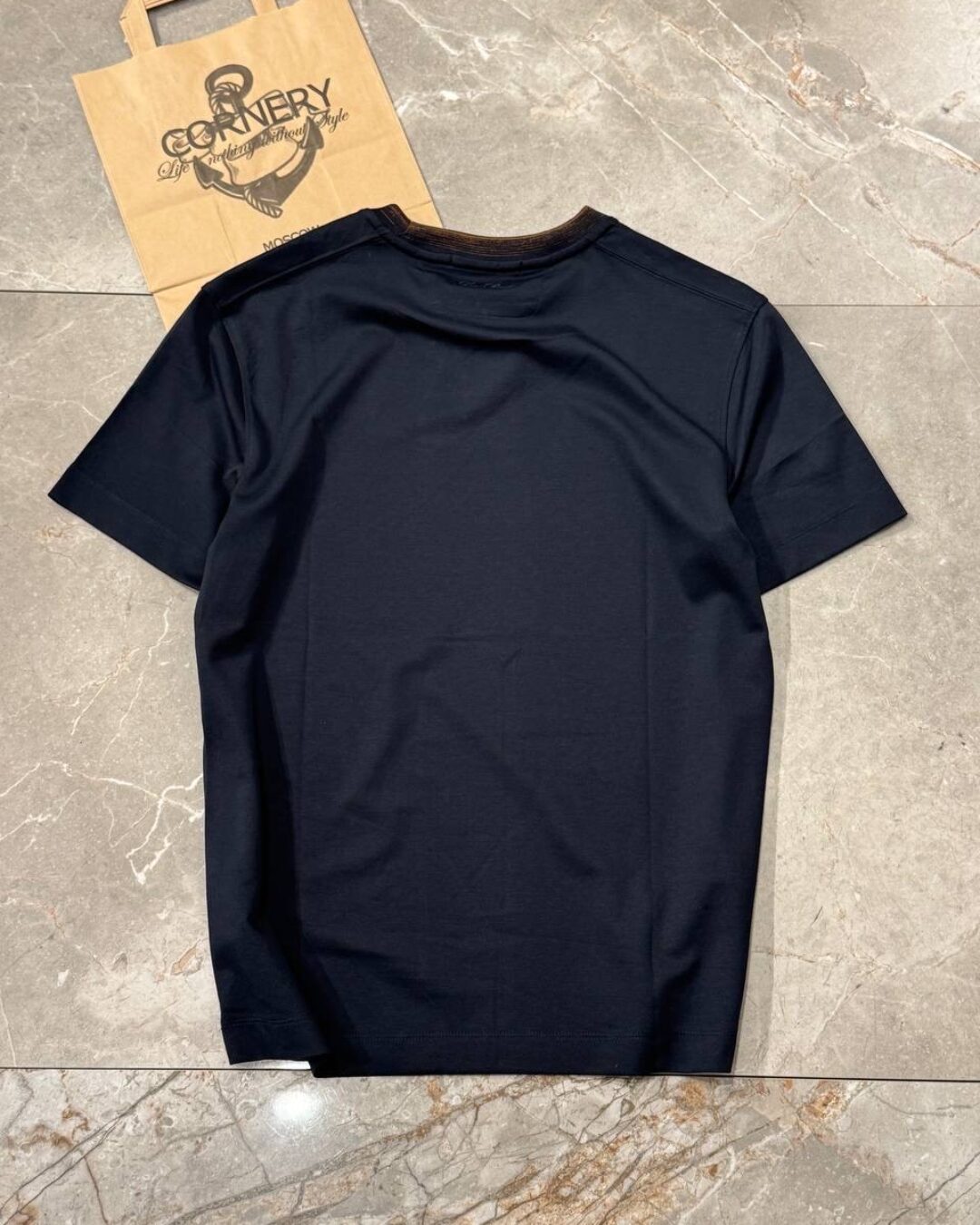 Футболка Loro Piana — изображение 2