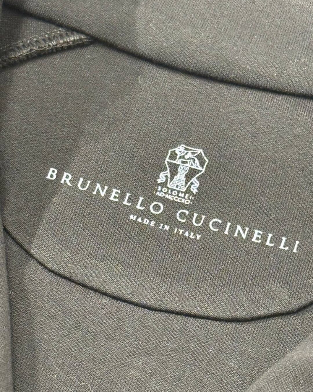 Спортивный Костюм Brunello Cucinelli — изображение 6