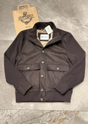 Куртка Brunello Cucinelli