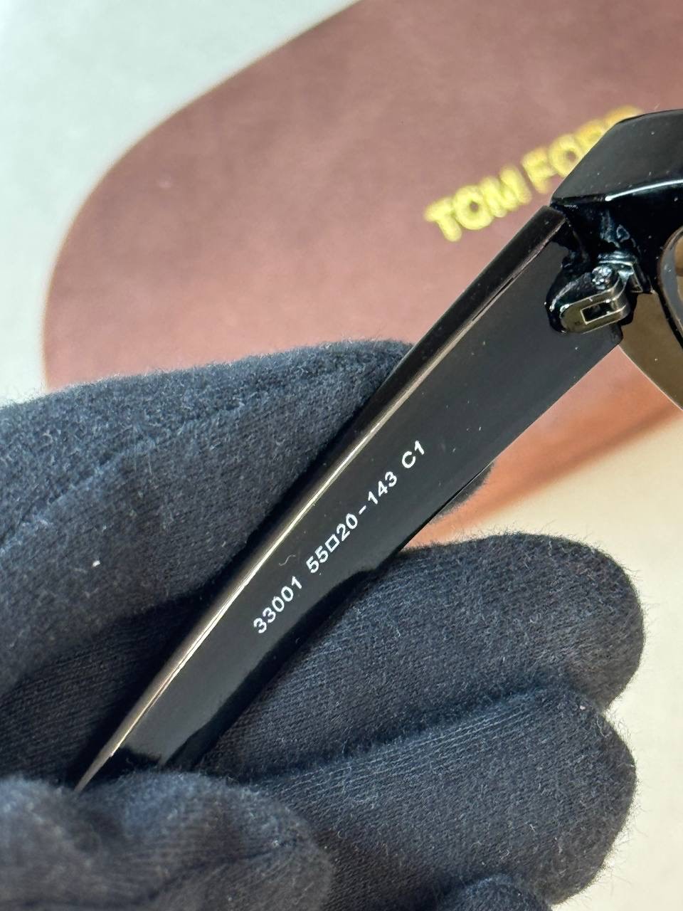 Очки Tom Ford — фото 7