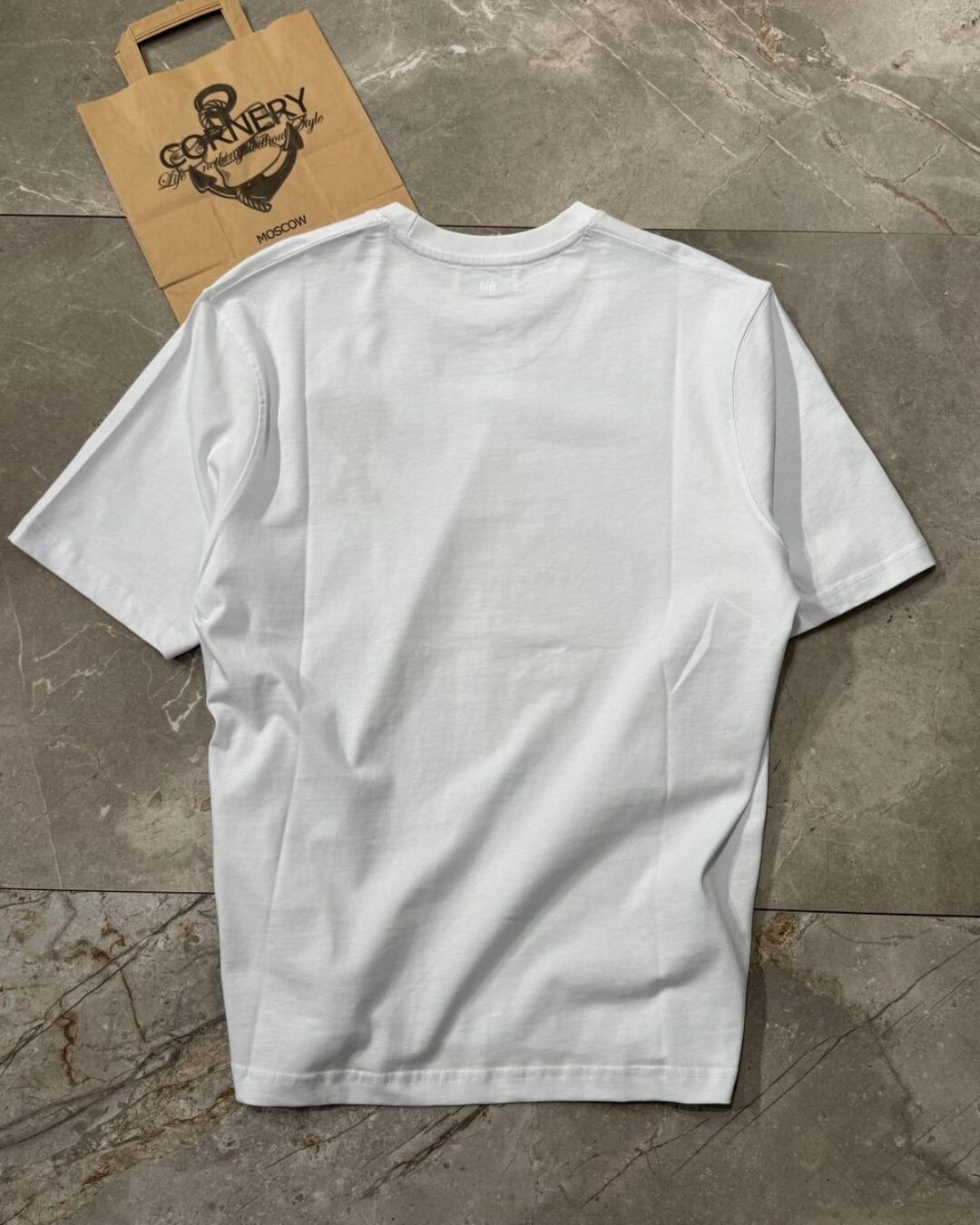 Футболка Ami — изображение 2