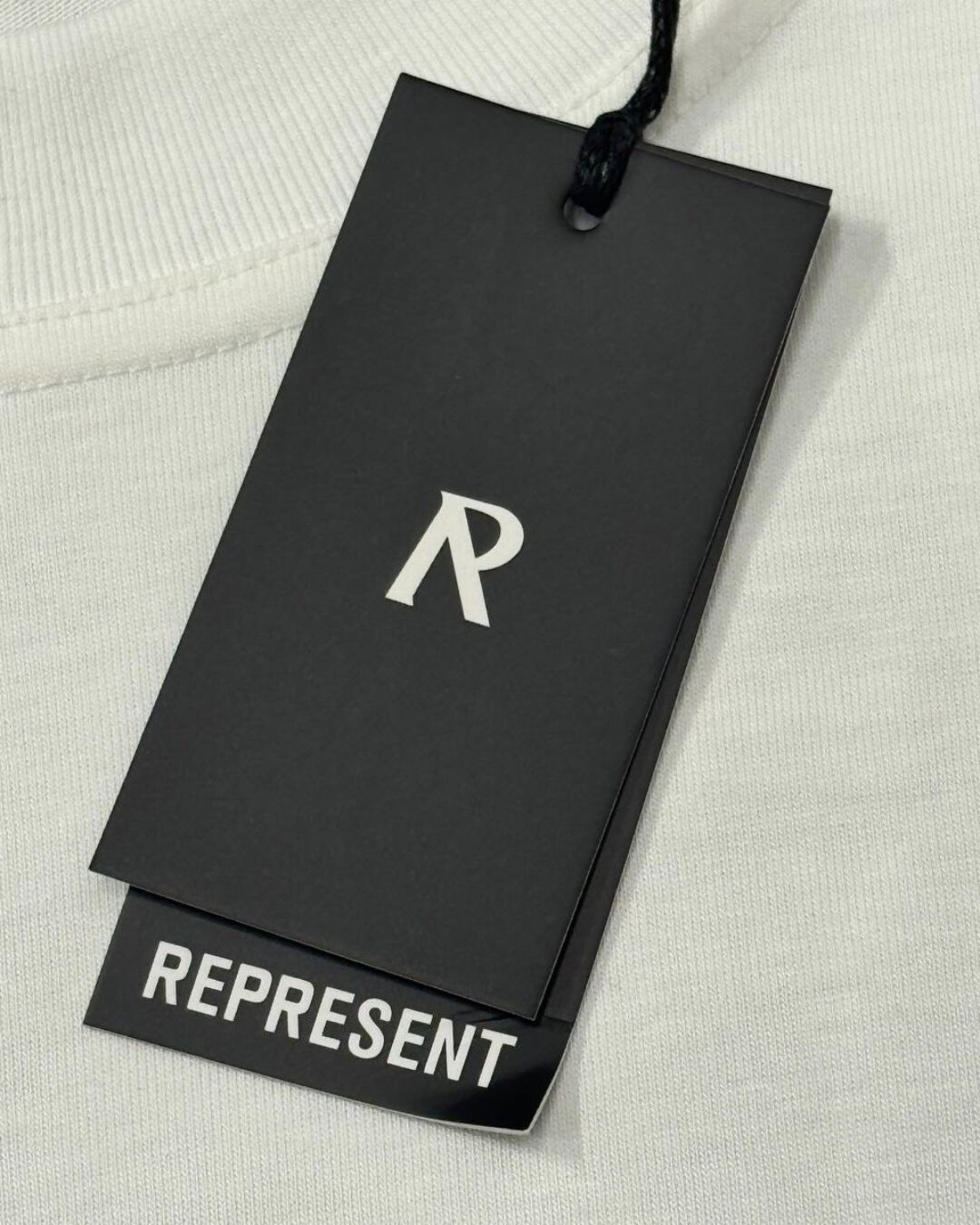 Футболка Represent — изображение 8