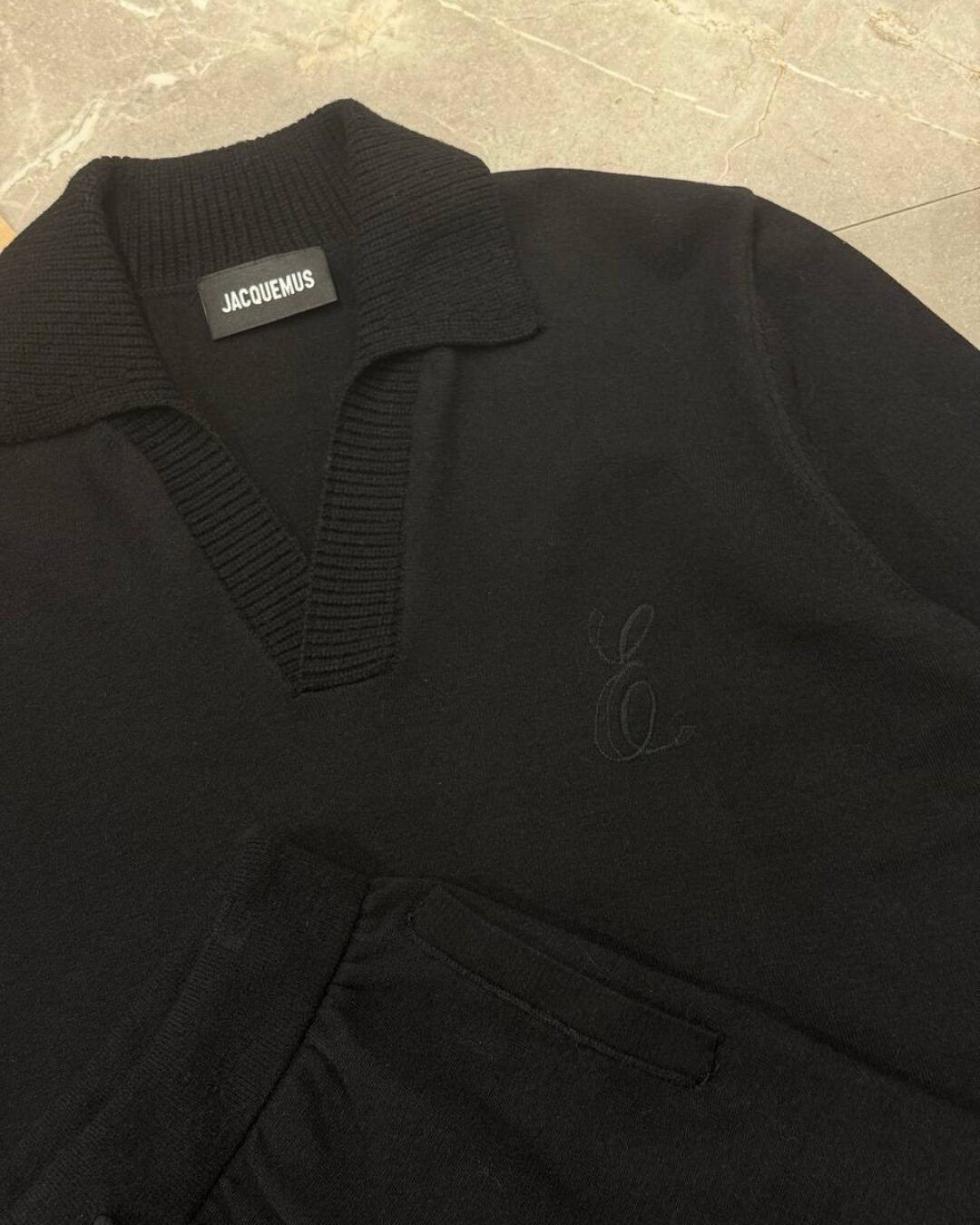 Костюм Jacquemus — изображение 5