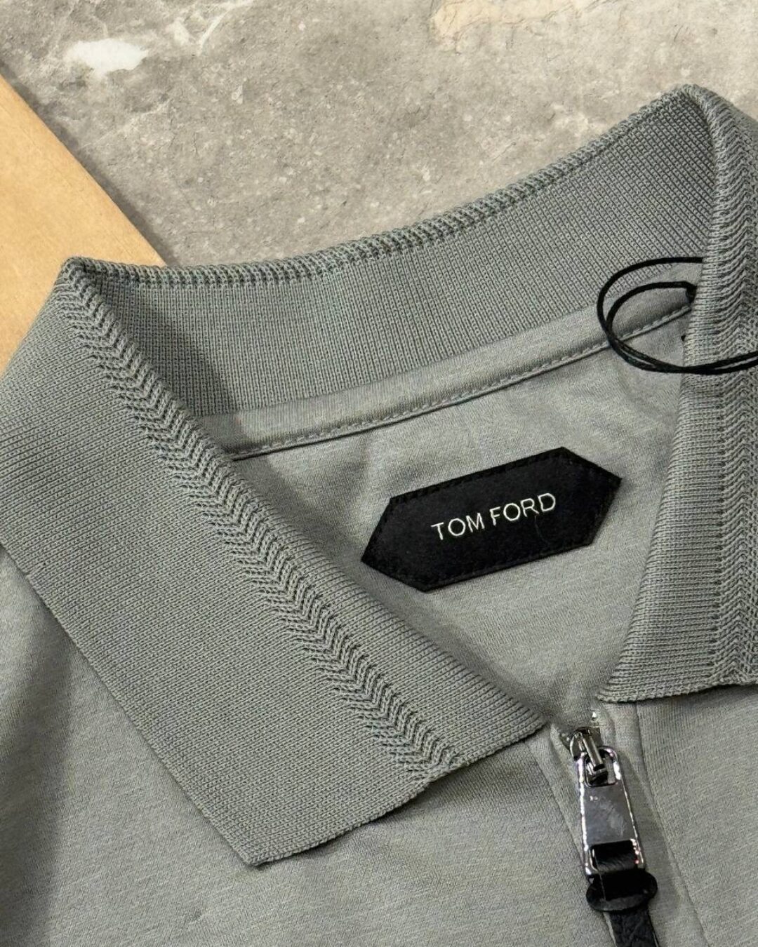 Поло Tom Ford — изображение 7