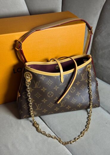 Сумка Louis Vuitton CarryAll PM