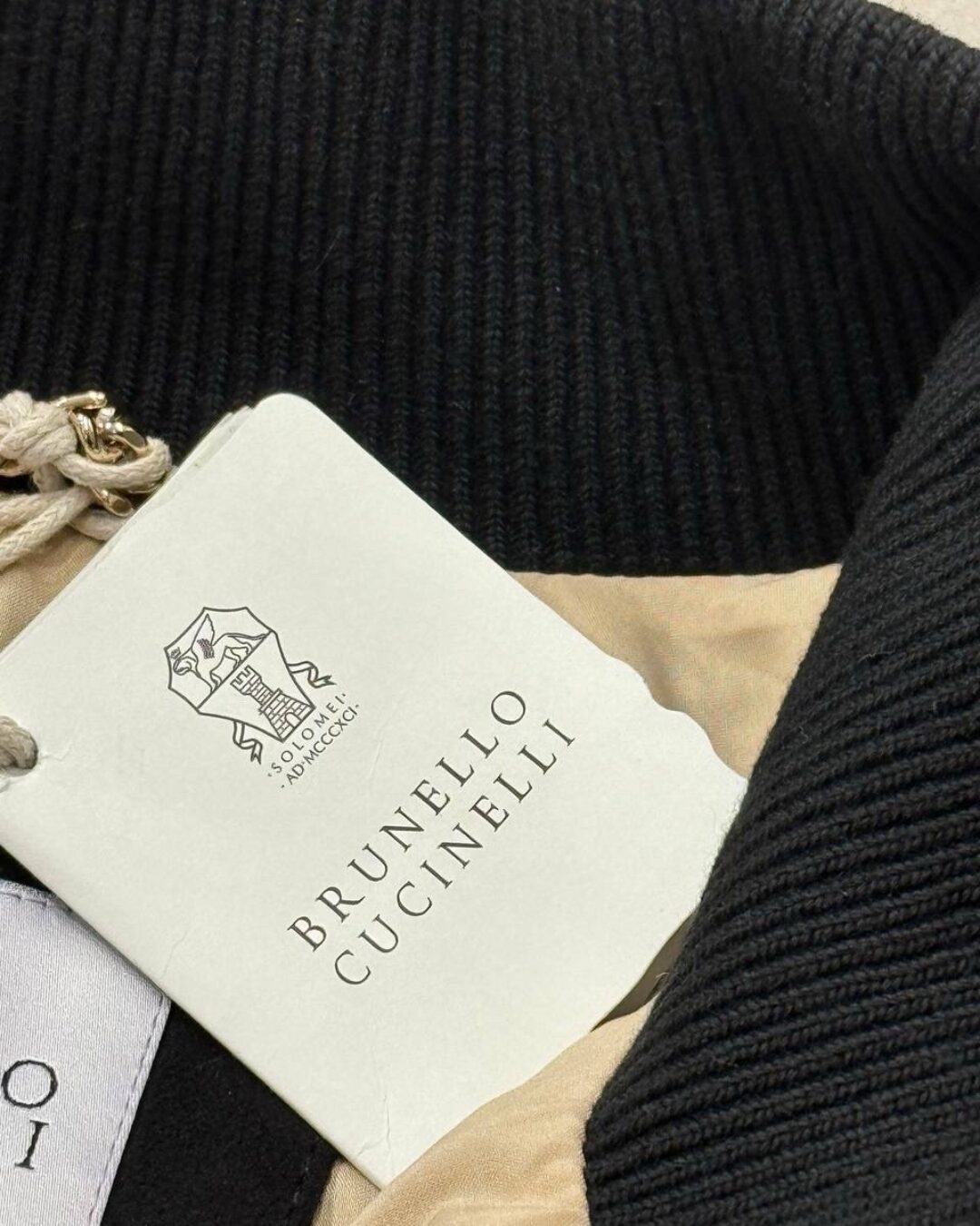Куртка Brunello Cucinelli — изображение 4
