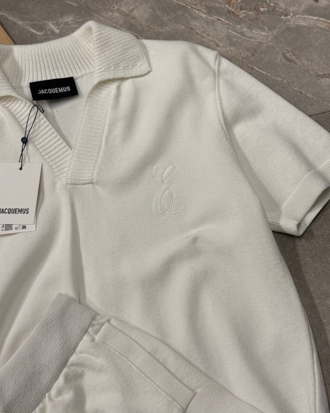 Костюм Jacquemus — изображение 7