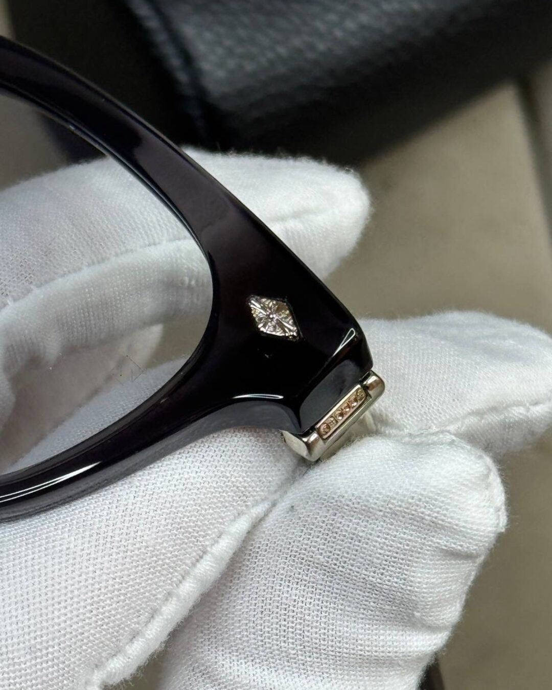 Очки Chrome Hearts — изображение 8