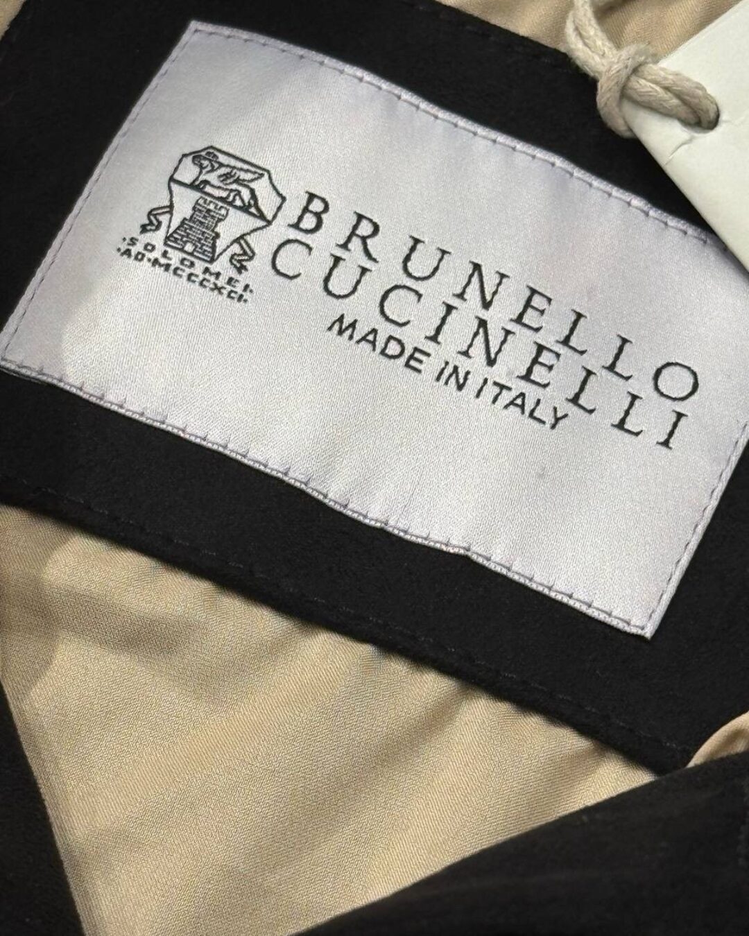 Куртка Brunello Cucinelli — изображение 7