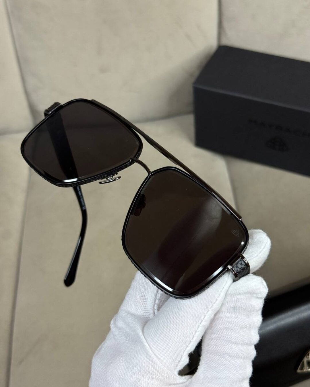 Очки Maybach — изображение 8