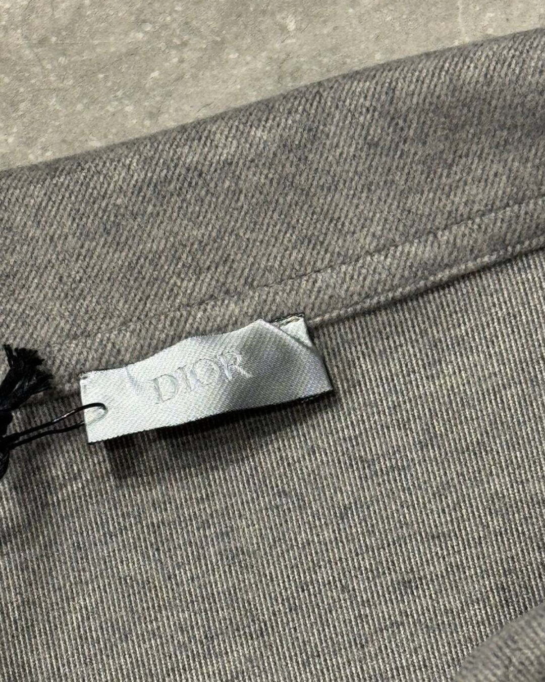 Рубашка Dior — изображение 4