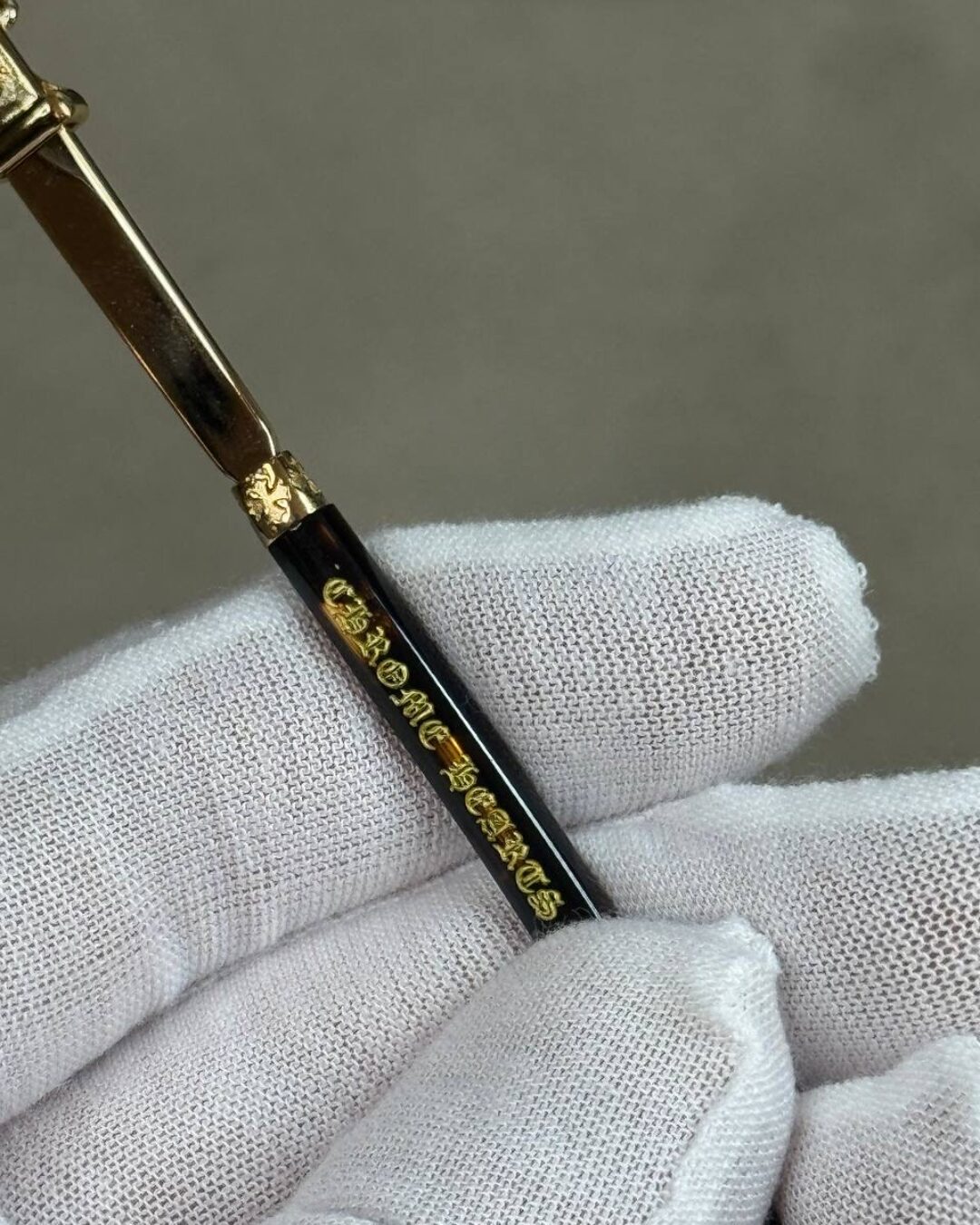 Очки Chrome Hearts — изображение 6