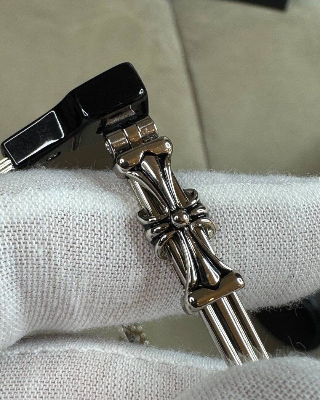 Очки Chrome Hearts — изображение 5