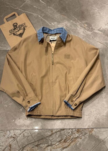 Куртка Miu Miu