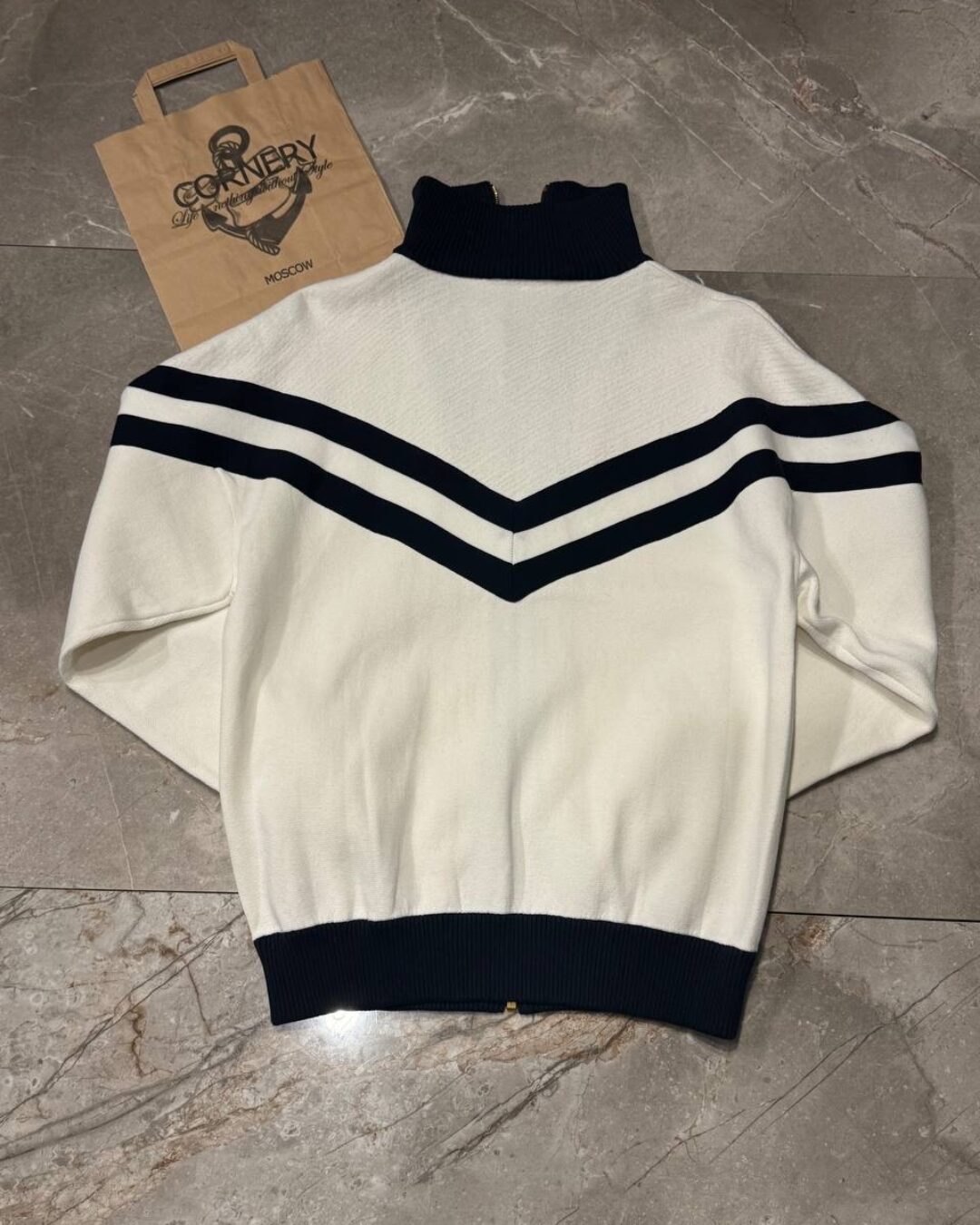 Кофта Louis Vuitton — изображение 6