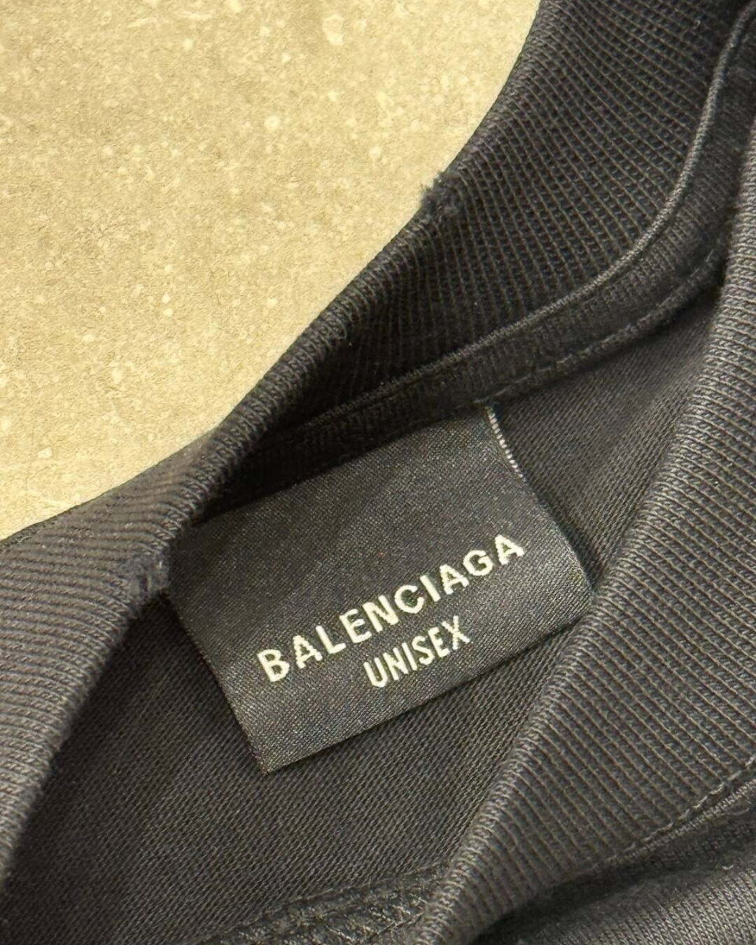 Футболка Balenciaga — изображение 7
