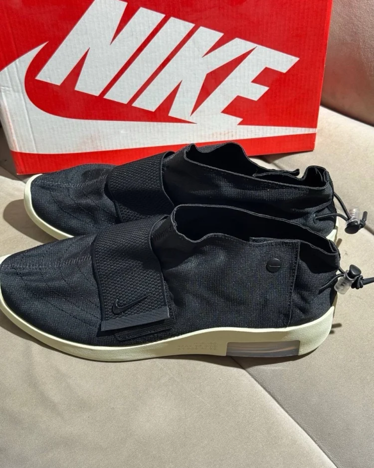Кроссовки  Nike x Fear Of God (Original) — фото 4