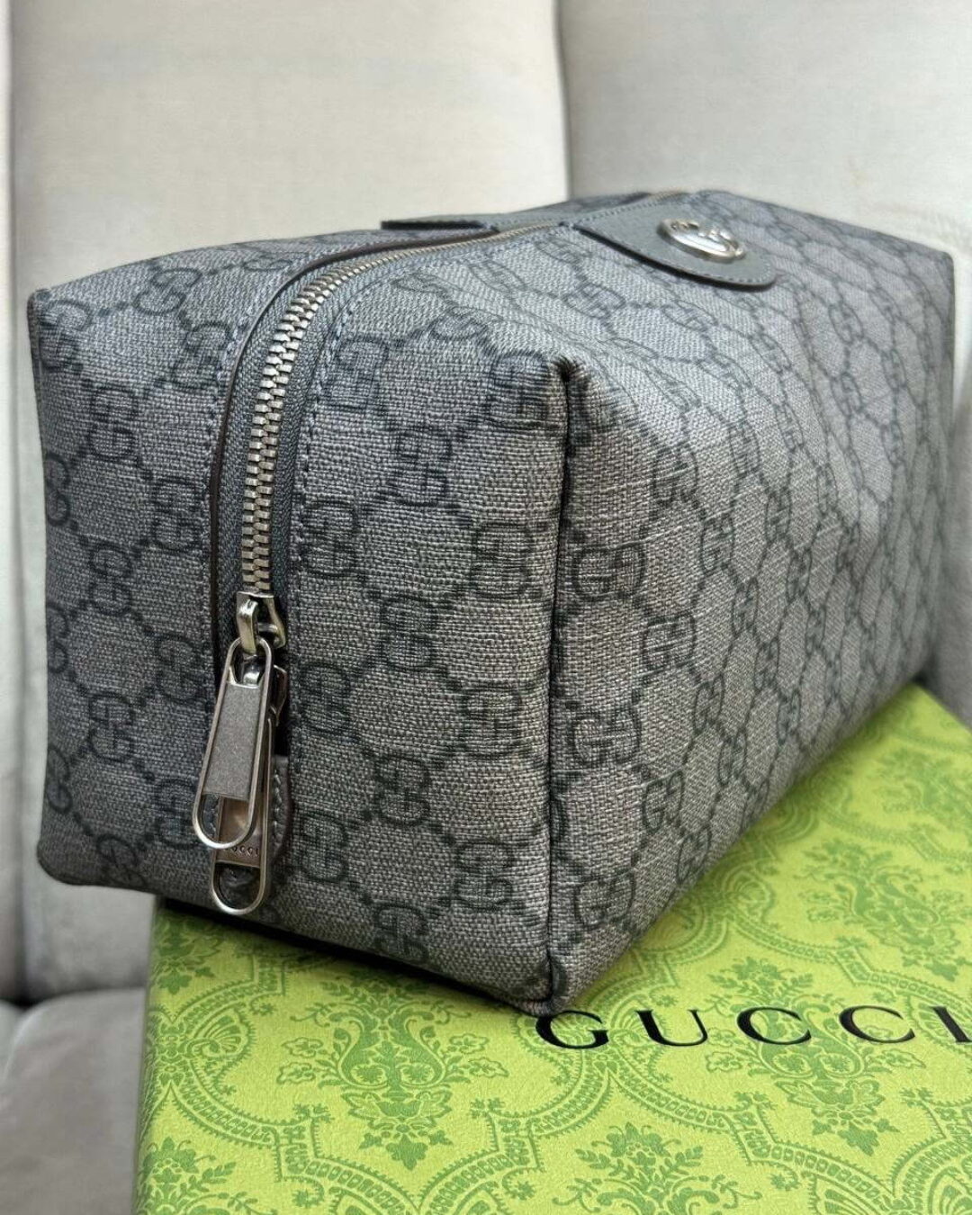 Сумка Gucci — изображение 7