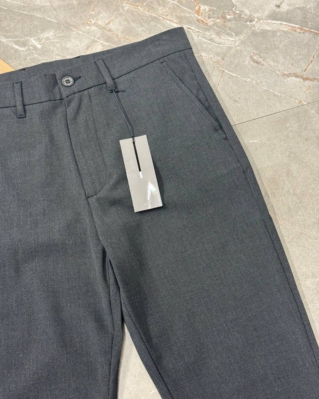 Штаны Dior — изображение 4