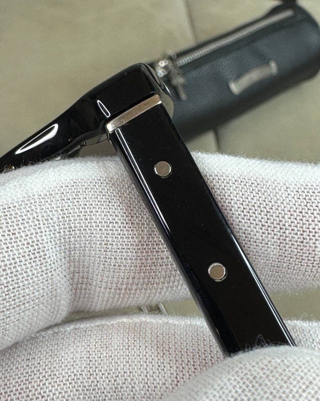 Очки Chrome Hearts — изображение 5