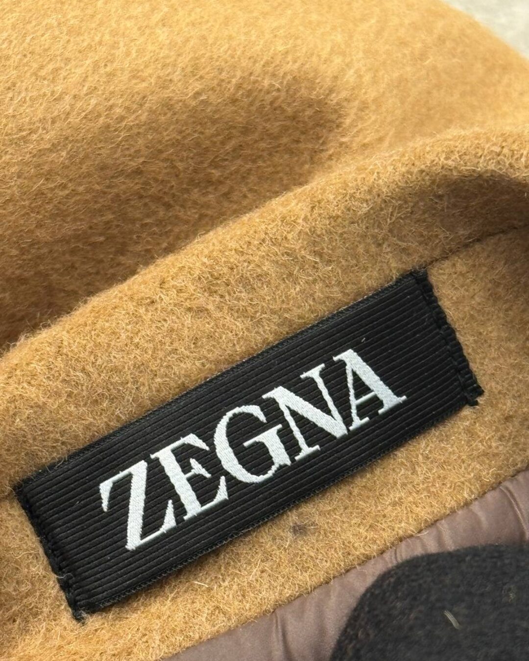 Пиджак Zegna — изображение 6
