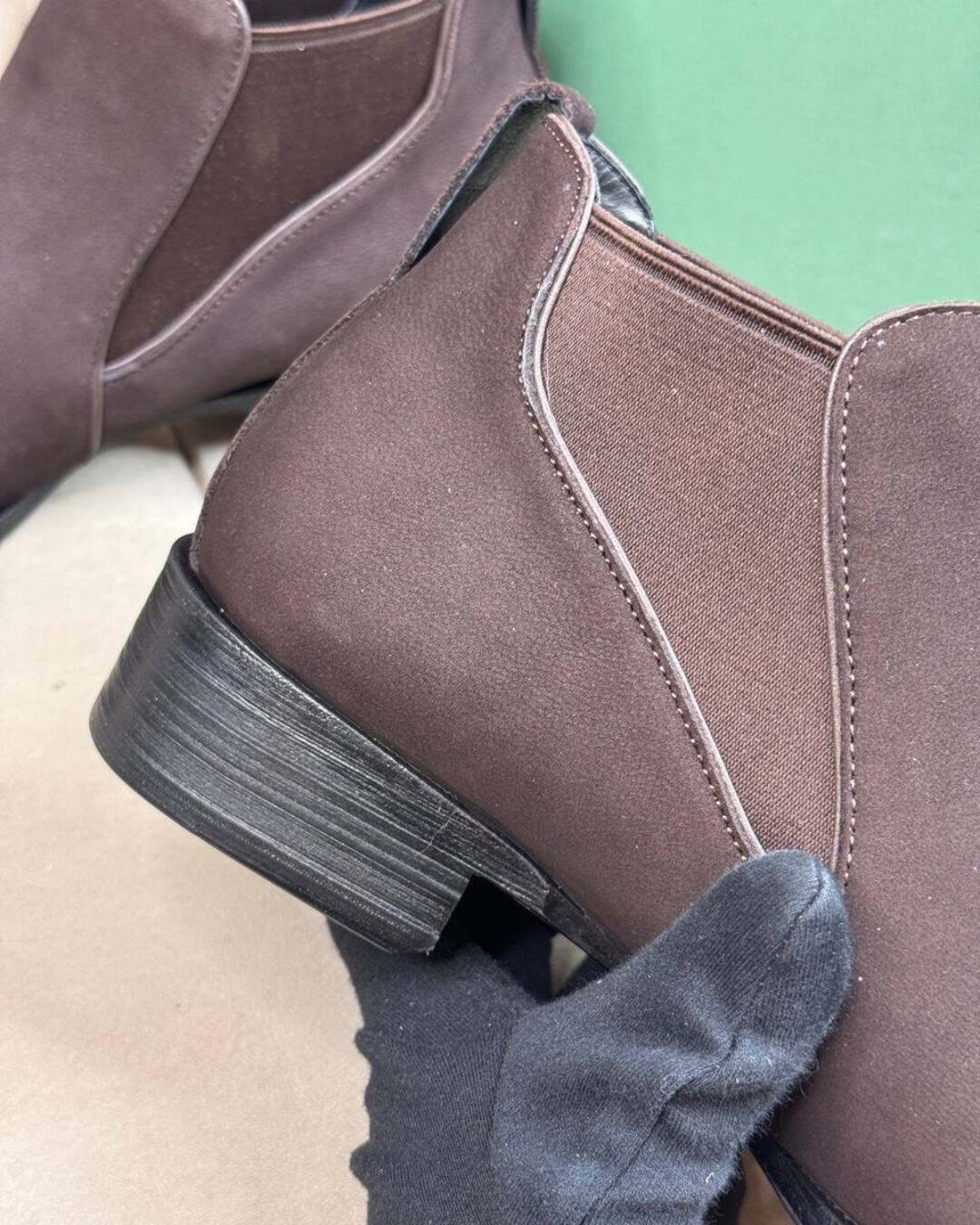 Ботинки Tom Ford — изображение 7