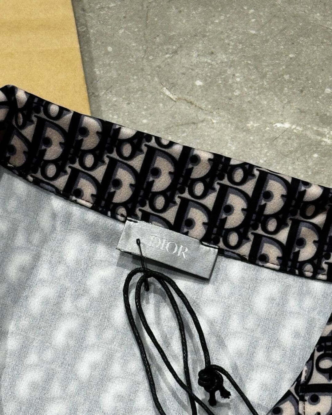 Костюм Dior — изображение 7