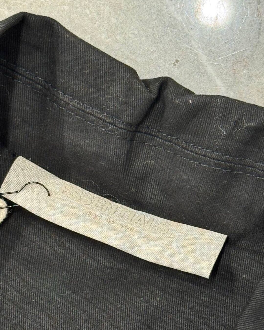 Куртка Fear of God — изображение 8