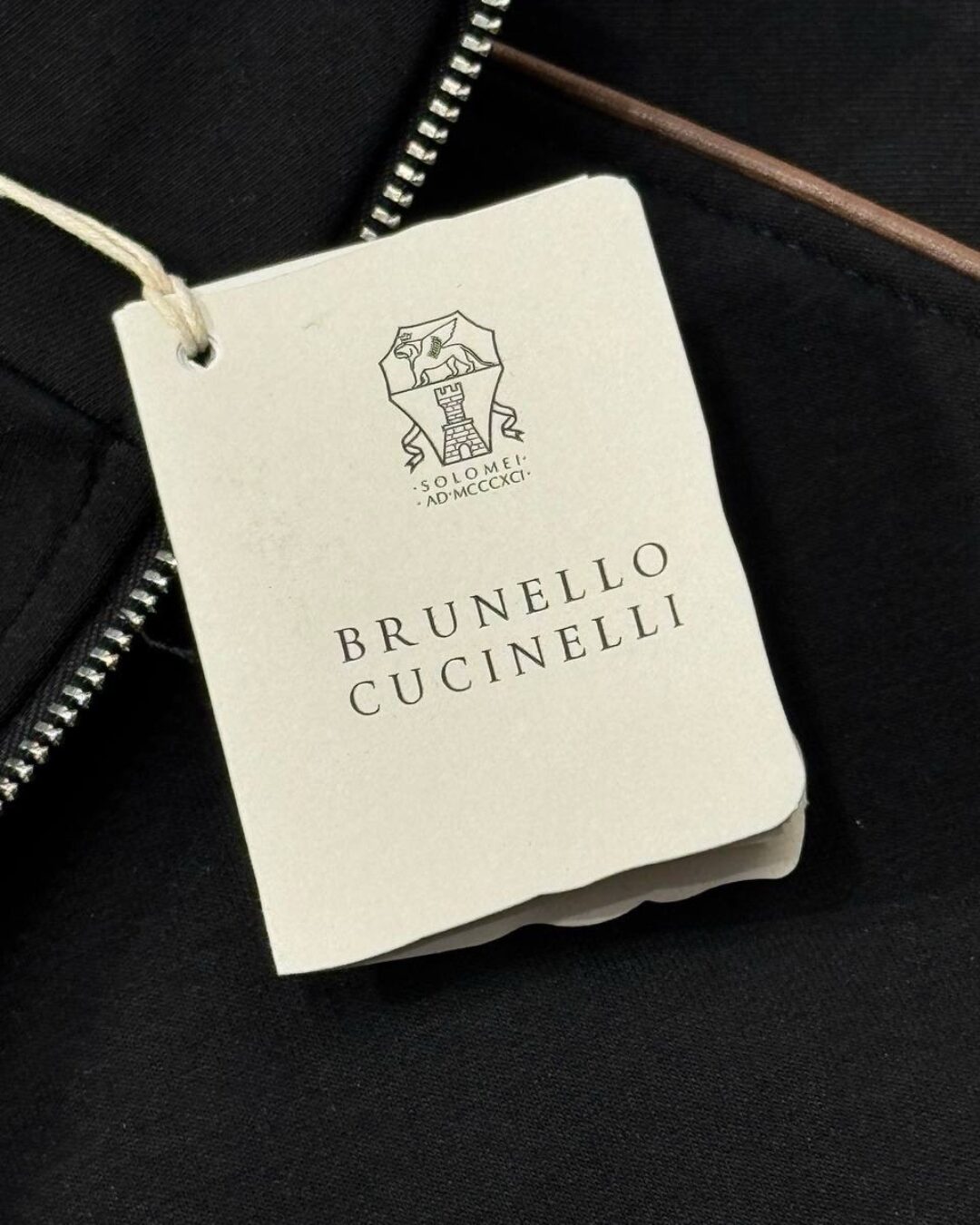 Спортивный Костюм Brunello Cucinelli — изображение 7