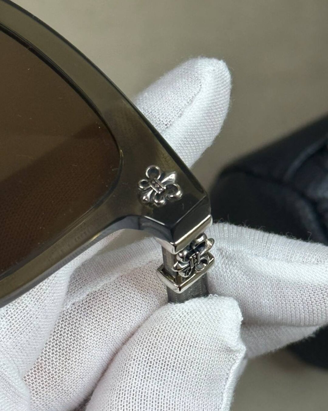 Очки Chrome Hearts — изображение 5