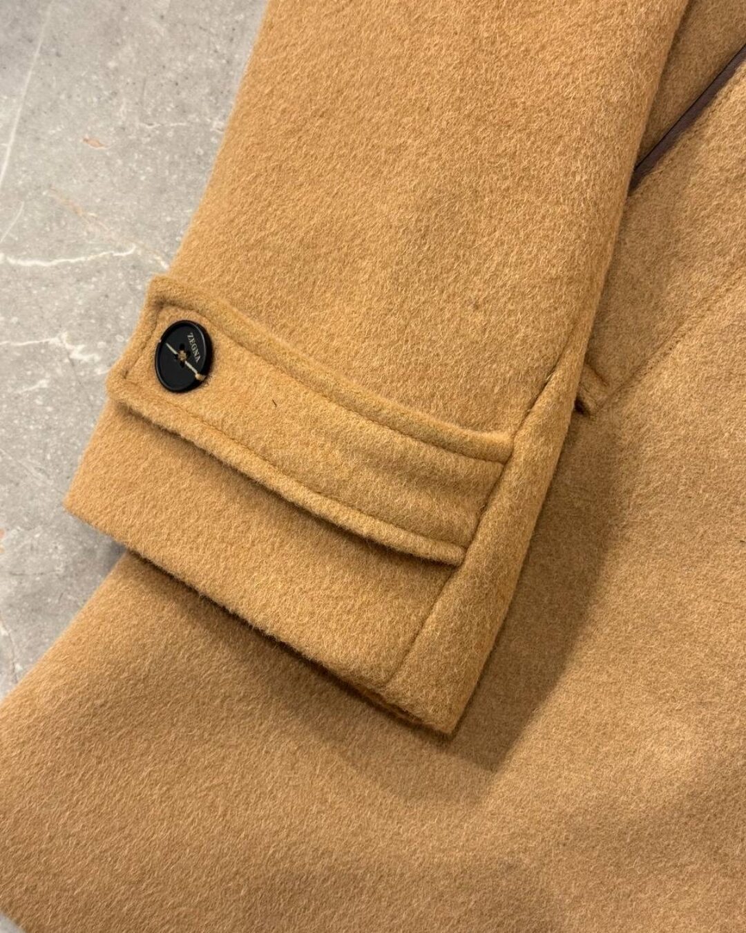 Пиджак Zegna — изображение 4