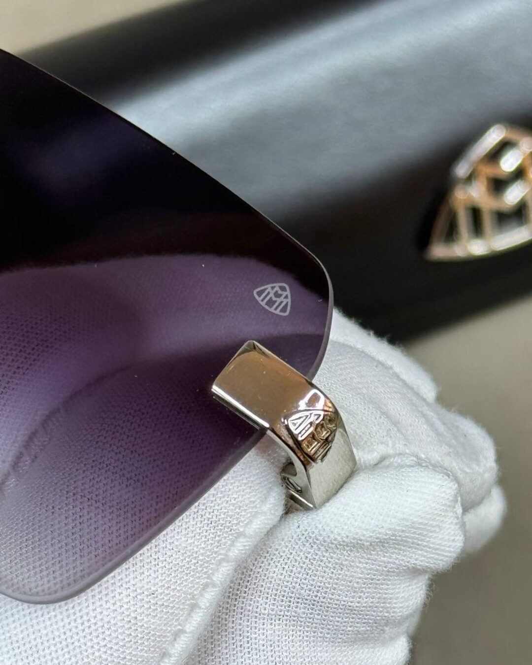 Очки Maybach — изображение 8