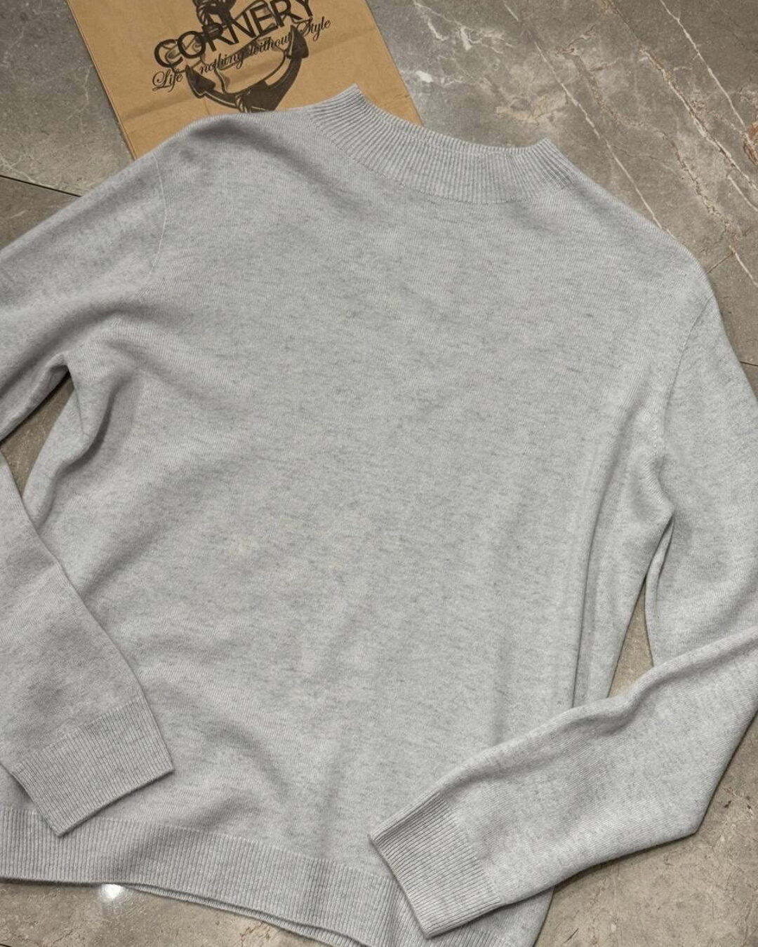 Кофта The Row — изображение 3