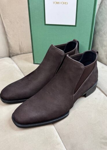 Ботинки Tom Ford