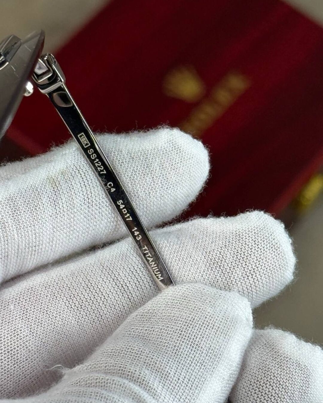 Очки Rolex — изображение 8