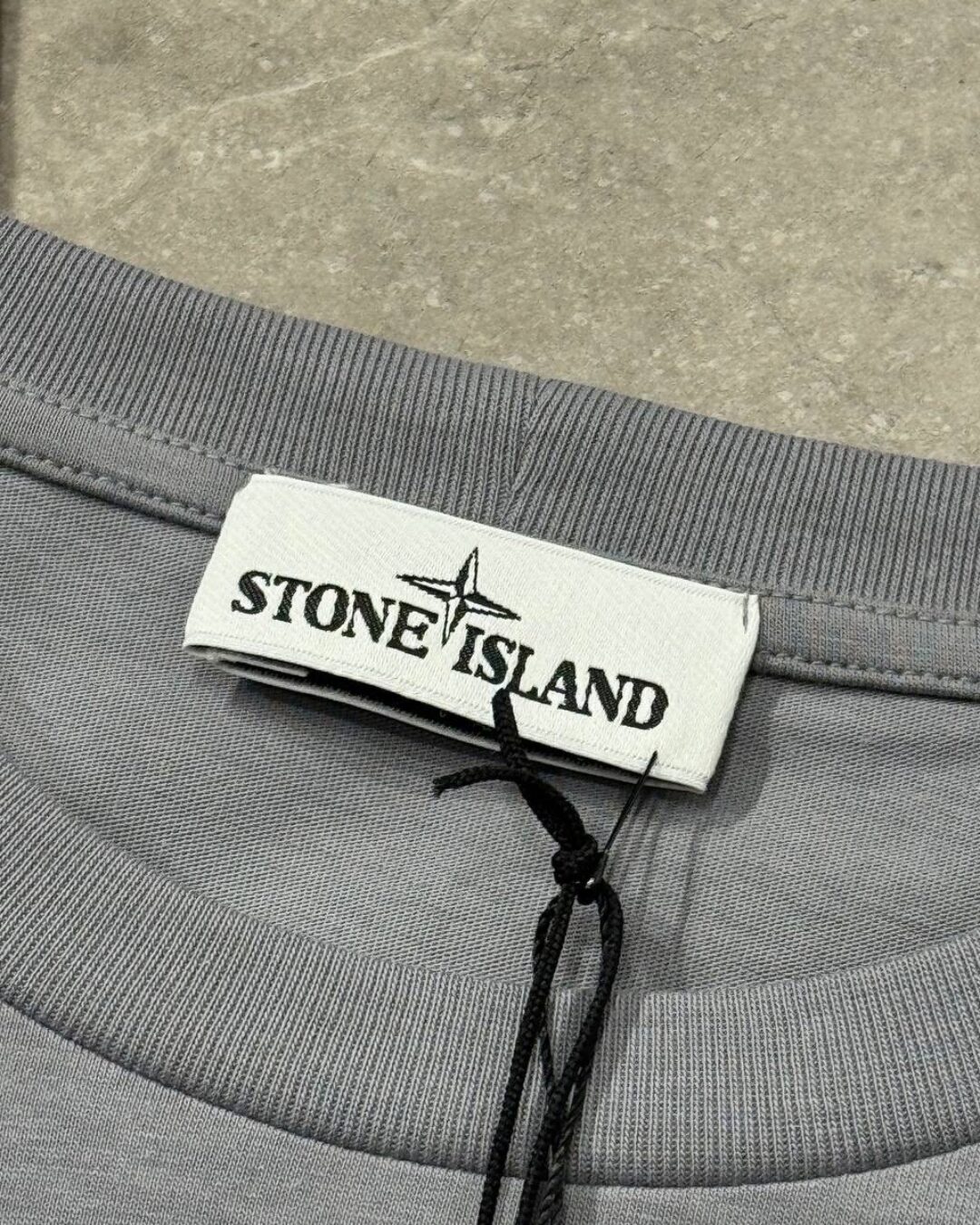 Футболка Stone Island — изображение 6