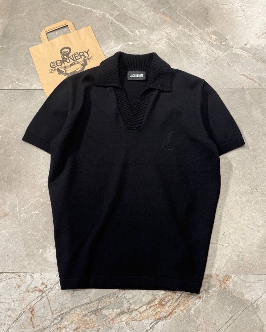 Костюм Jacquemus — изображение 3