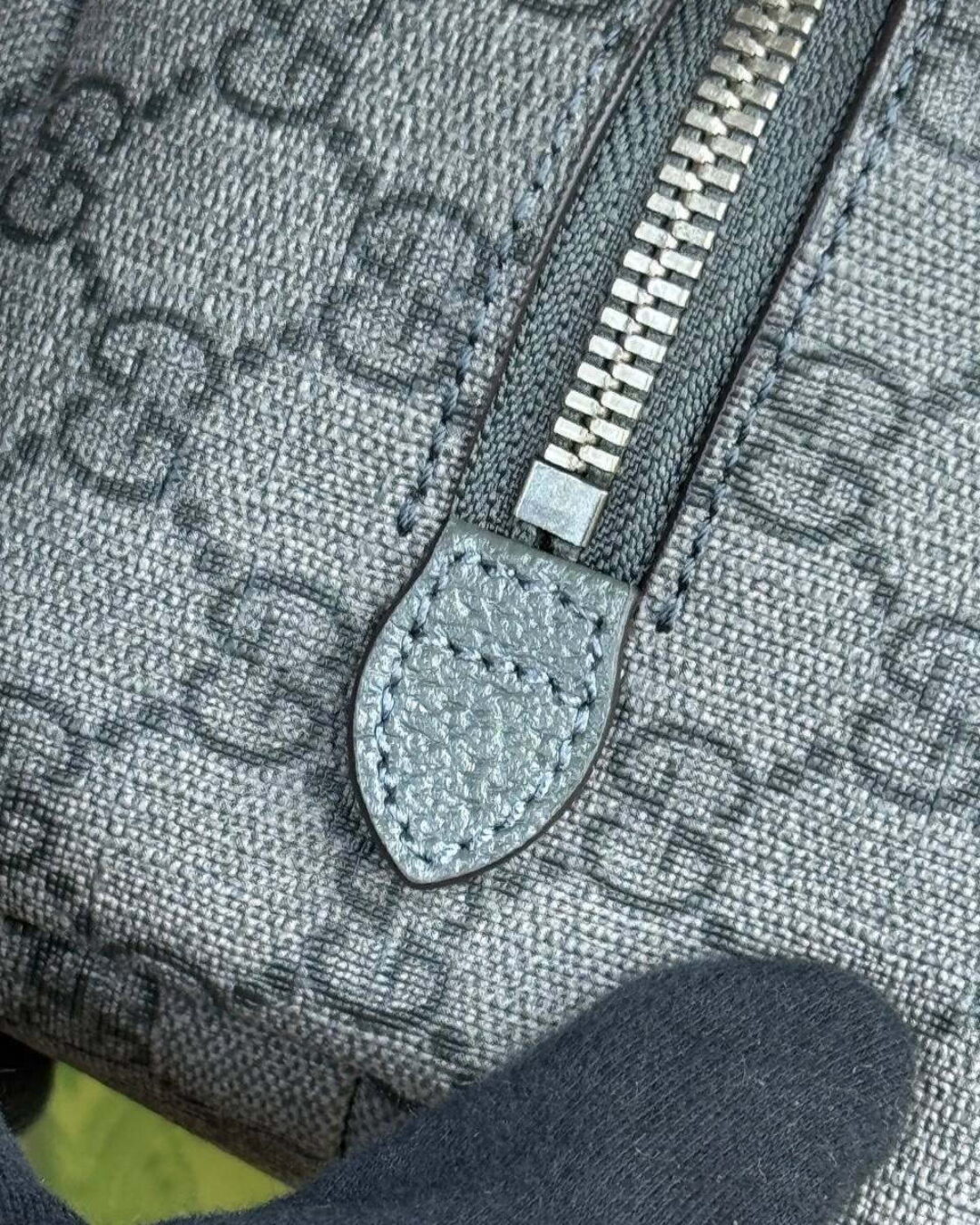 Сумка Gucci — изображение 10