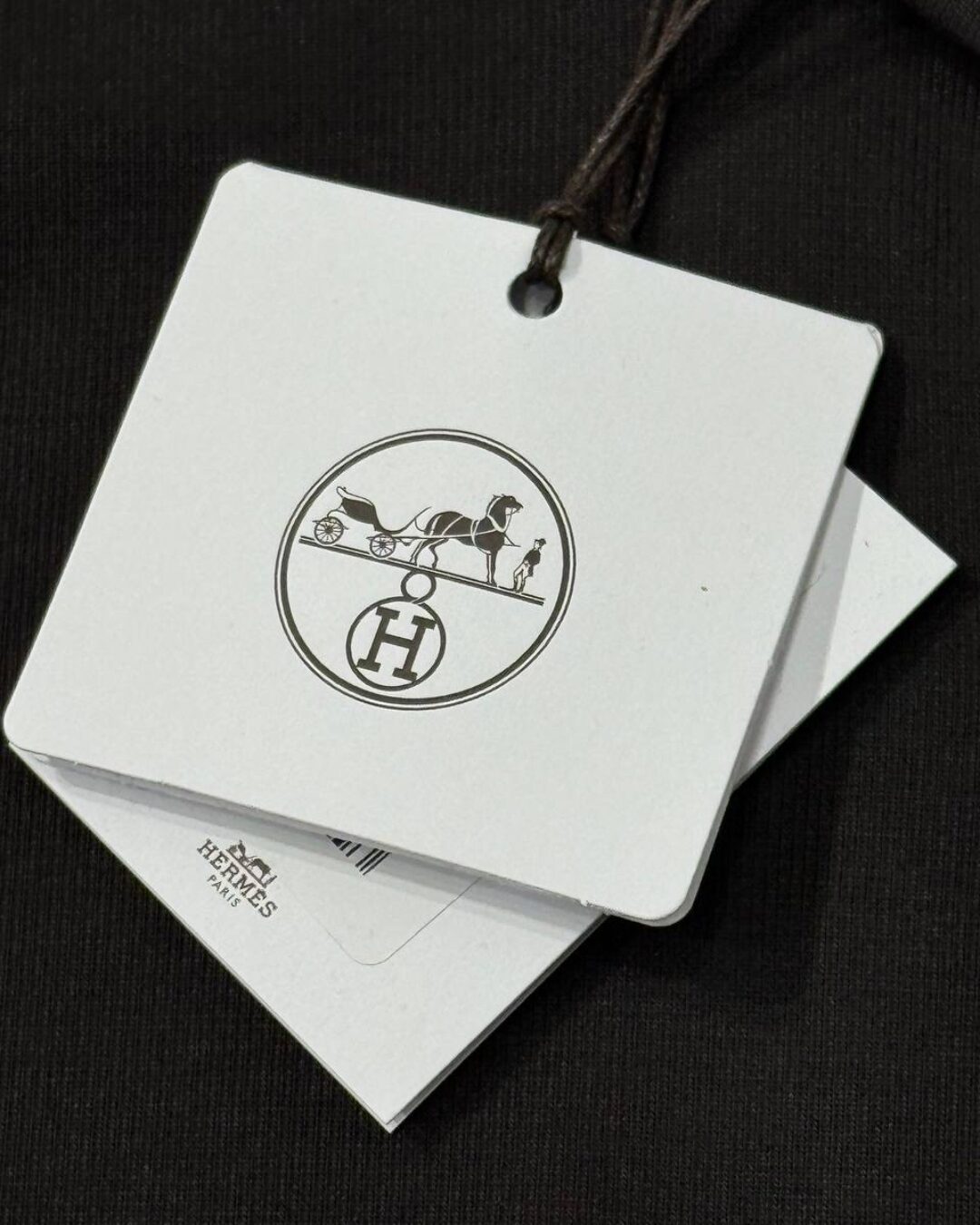 Рубашка Hermes — изображение 8