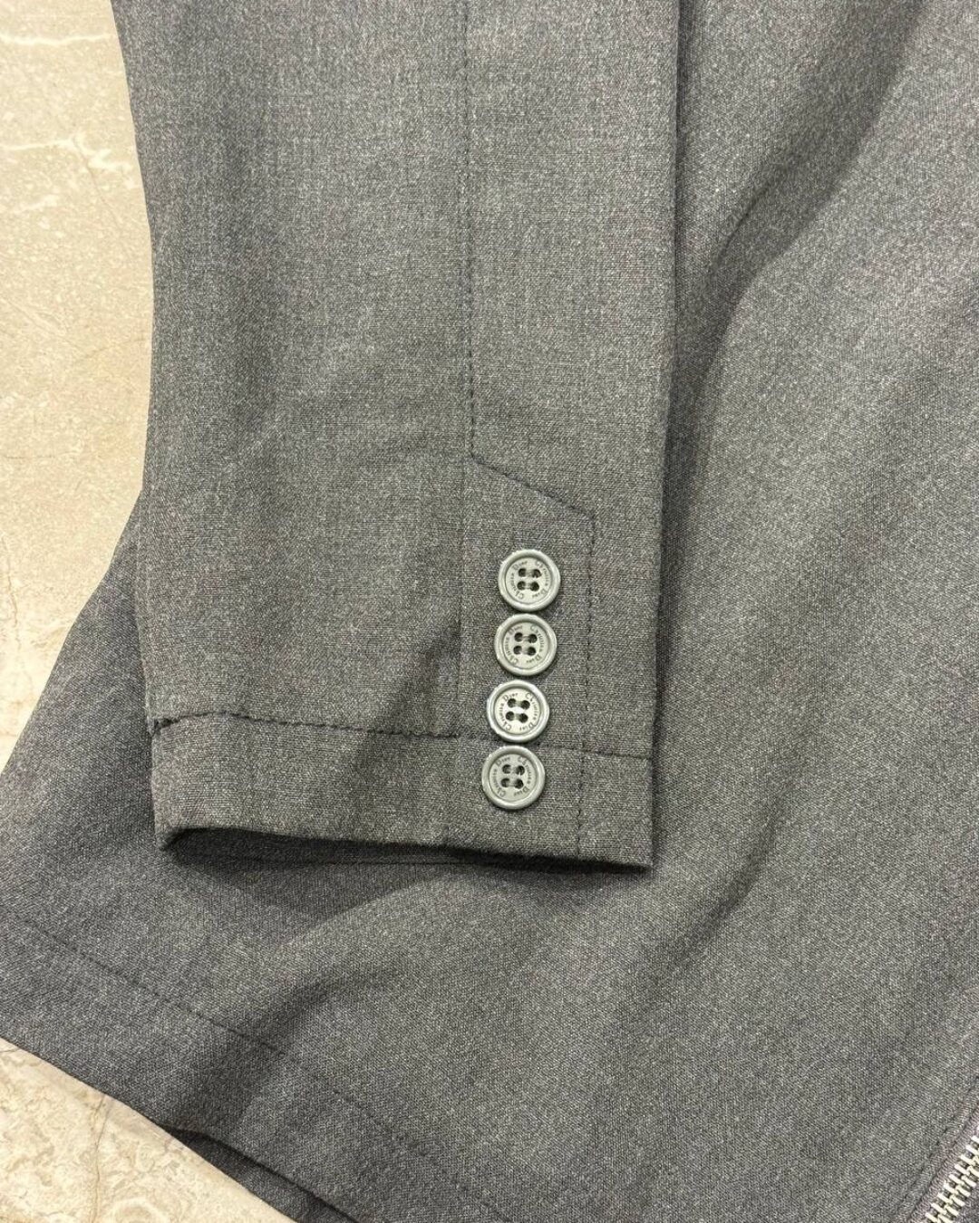 Куртка Dior — изображение 9