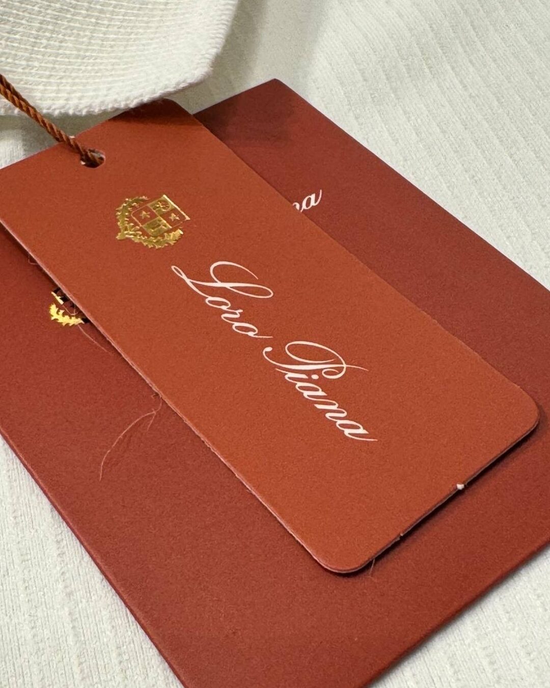 Поло Loro Piana — изображение 6