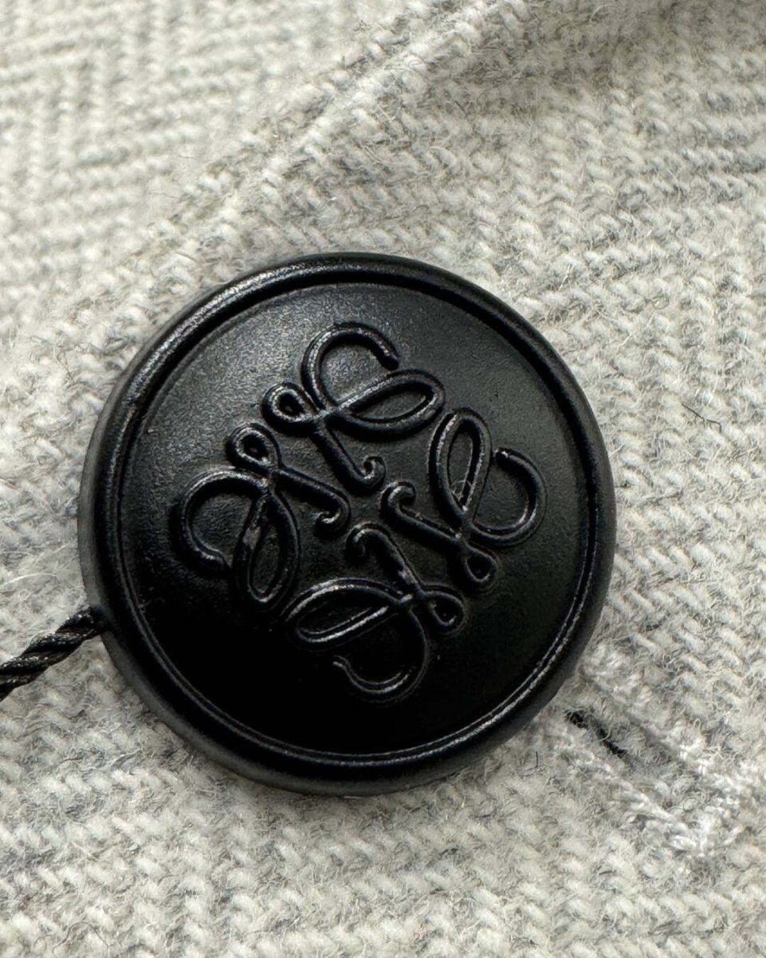 Пиджак Loewe — изображение 5