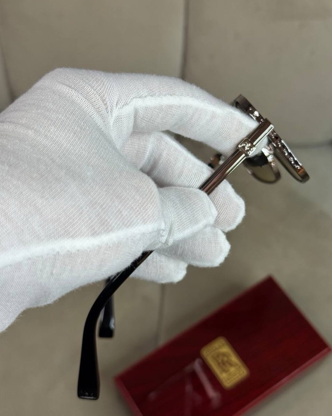 Очки Rolls Royse — изображение 7